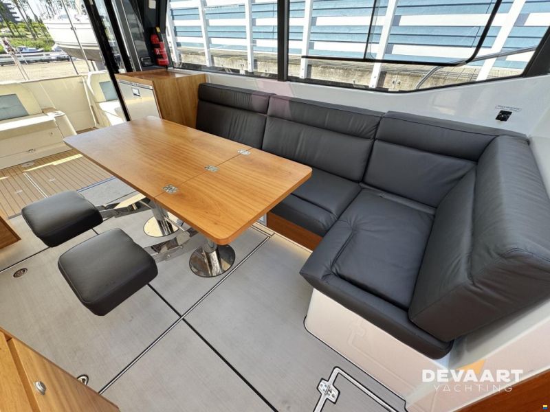 Delphia 1200 Bluescape