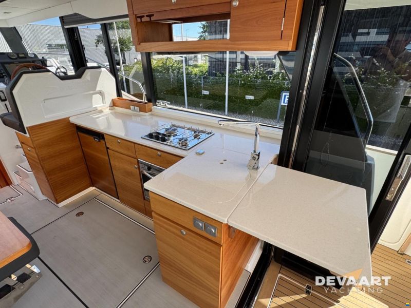 Delphia 1200 Bluescape