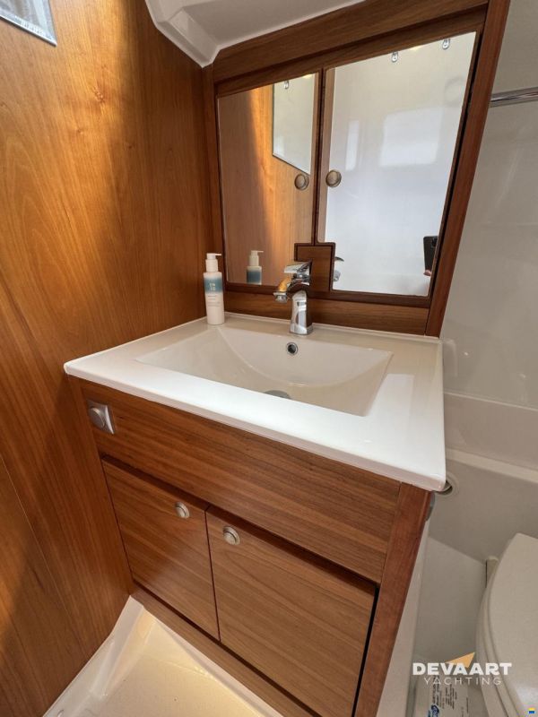 Delphia 1200 Bluescape