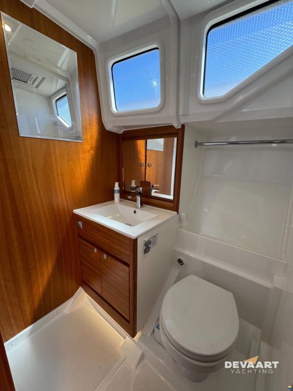 Delphia 1200 Bluescape