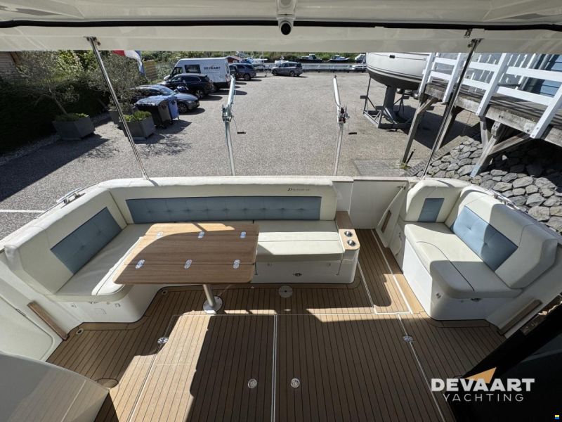 Delphia 1200 Bluescape