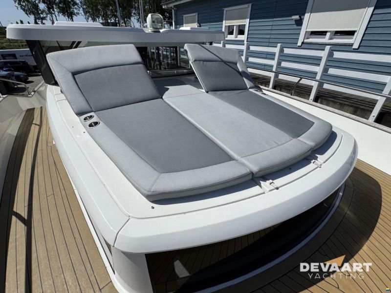 Delphia 1200 Bluescape