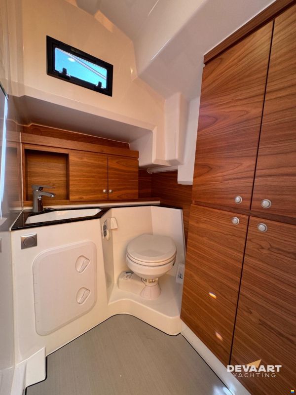 Delphia 1200 Bluescape