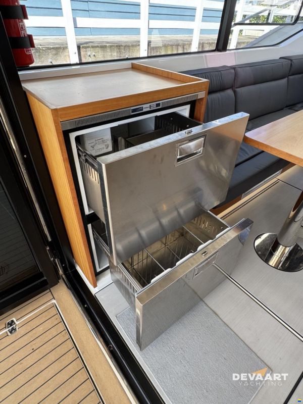 Delphia 1200 Bluescape