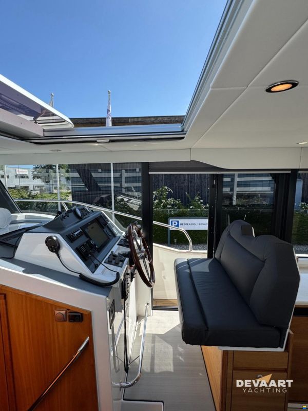 Delphia 1200 Bluescape