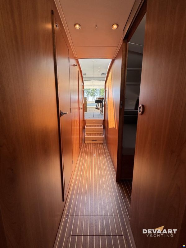 Delphia 1200 Bluescape