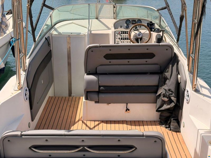 Regal Valanti 260