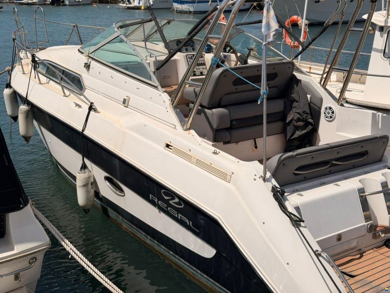 Regal Valanti 260