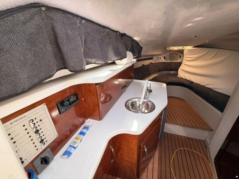 Regal Valanti 260