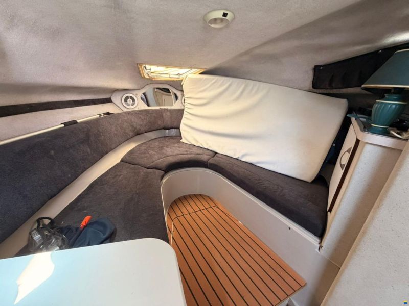 Regal Valanti 260