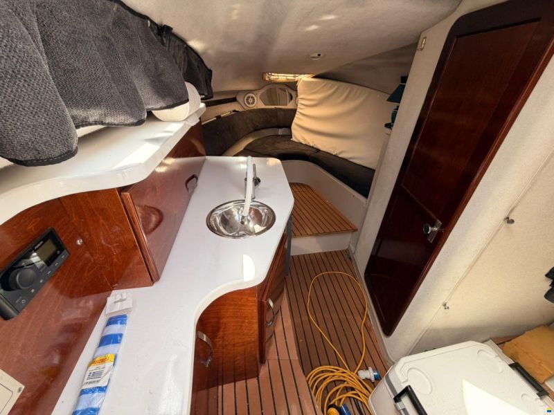 Regal Valanti 260