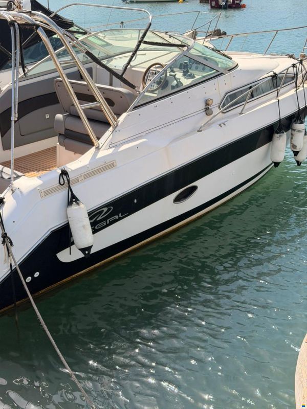 Regal Valanti 260