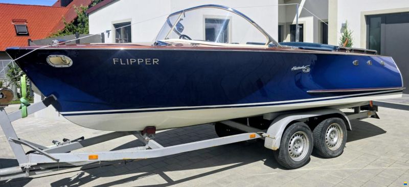 Heistracher Flipper