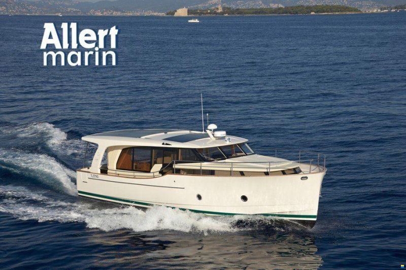 Greenline 40