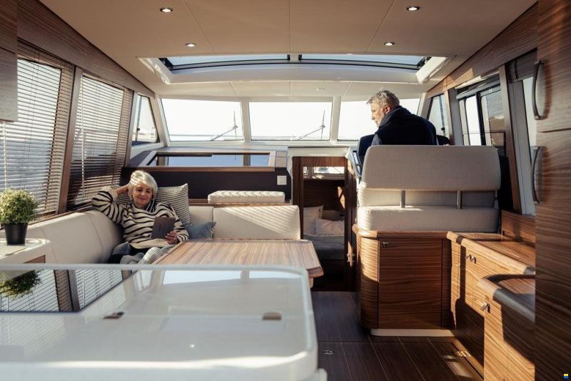 Greenline 40