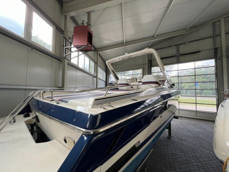 Cranchi ENDURANCE 31
