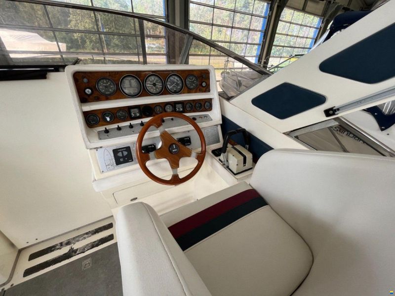 Cranchi ENDURANCE 31