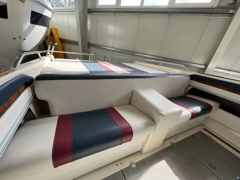 Cranchi ENDURANCE 31