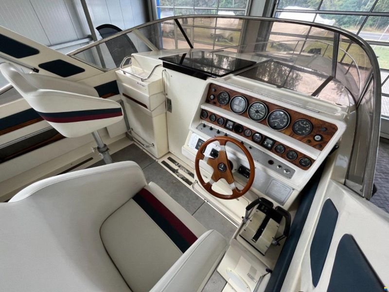 Cranchi ENDURANCE 31