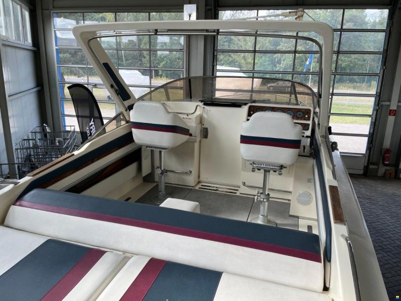 Cranchi ENDURANCE 31