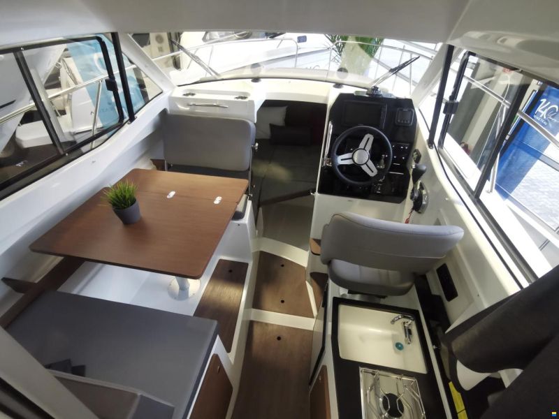 Beneteau ANTARES 7