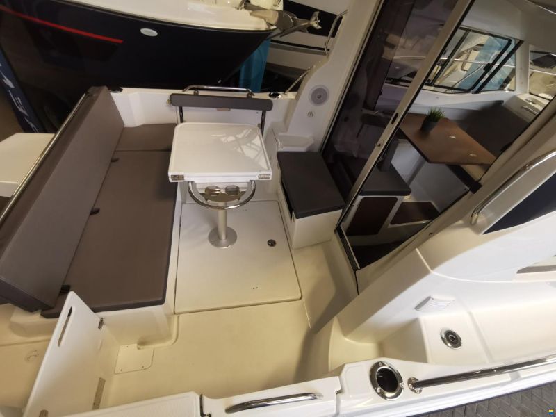 Beneteau ANTARES 7