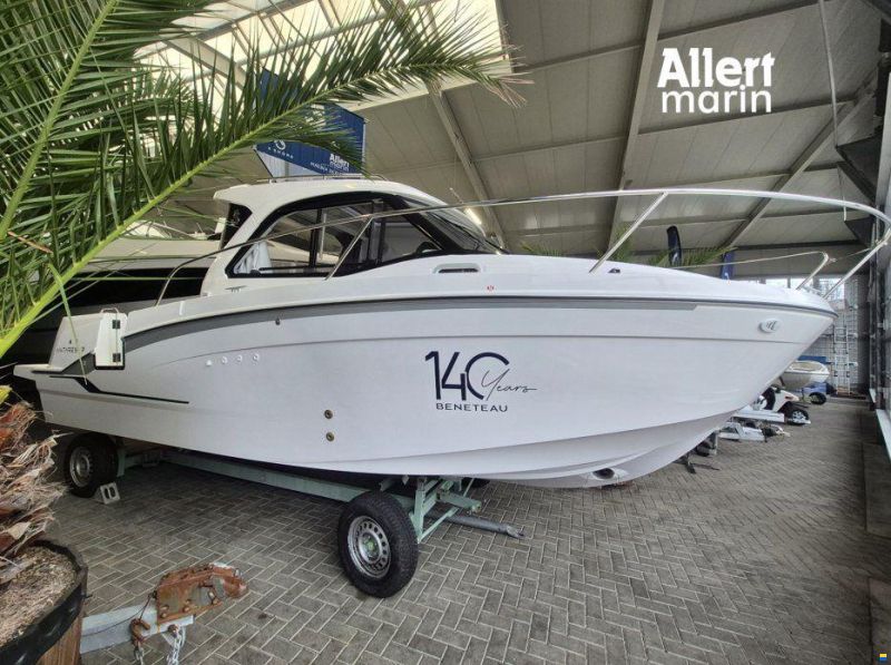 Beneteau ANTARES 7