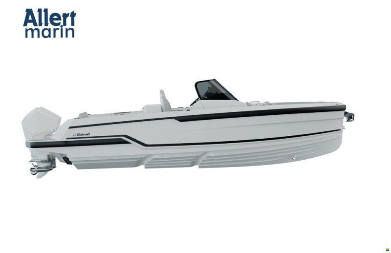Wellcraft 28