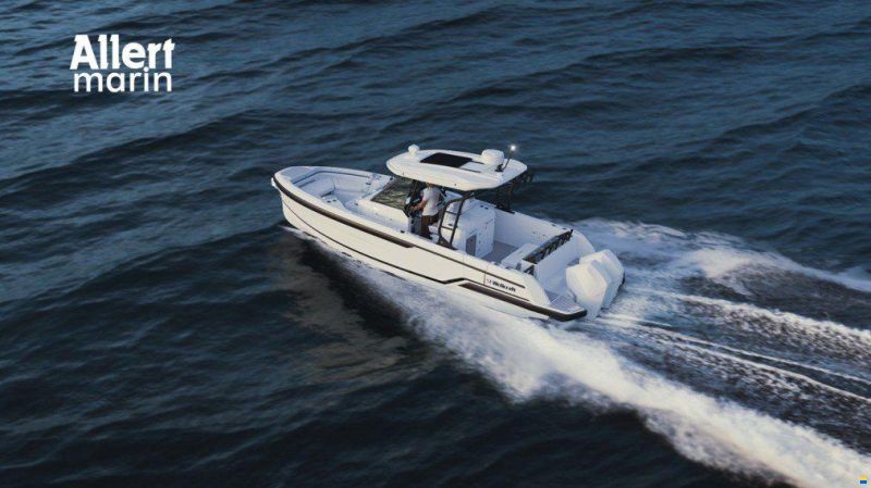 Wellcraft 28