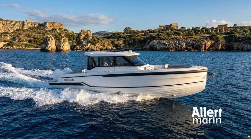 Wellcraft 28