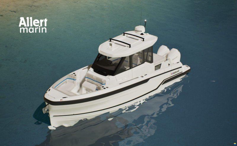 Wellcraft 28