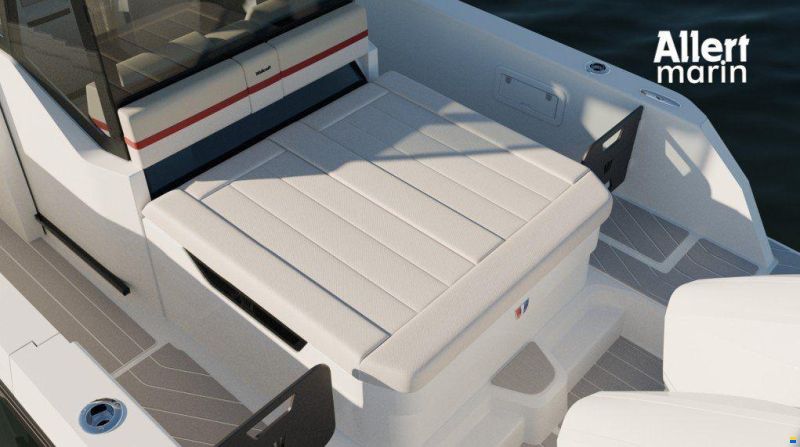 Wellcraft 28