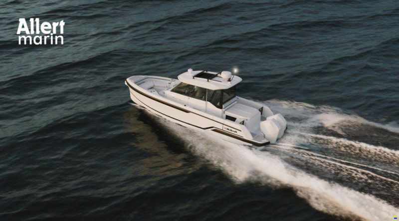 Wellcraft 28