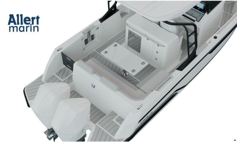 Wellcraft 28