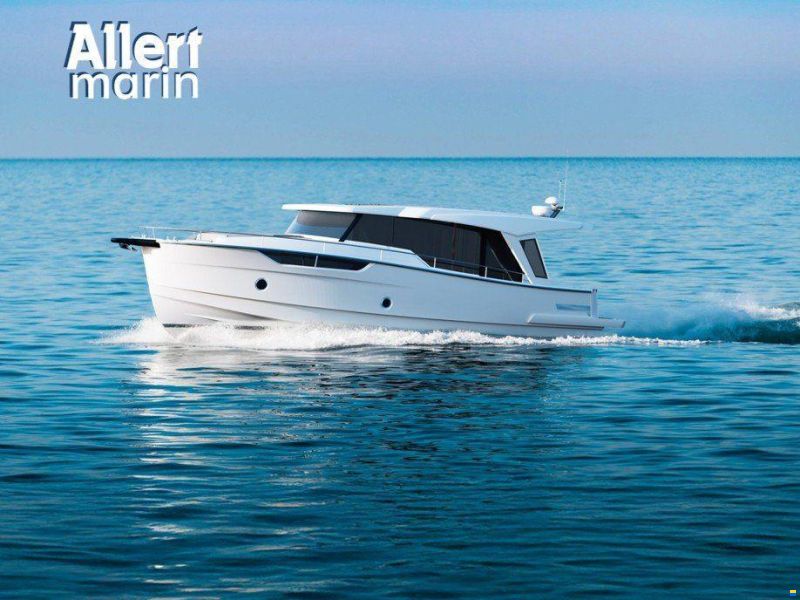 Greenline 42