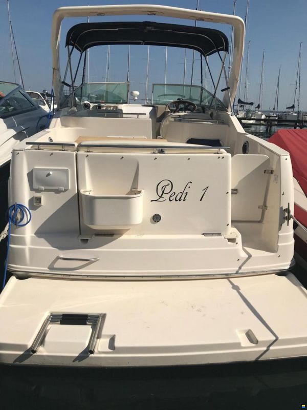 Rinker Fiesta VEE 270