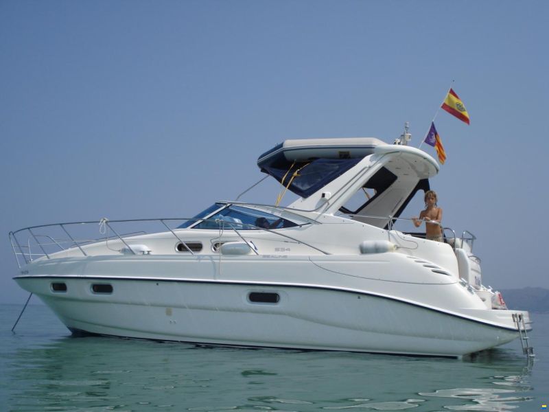 SEALINE 34