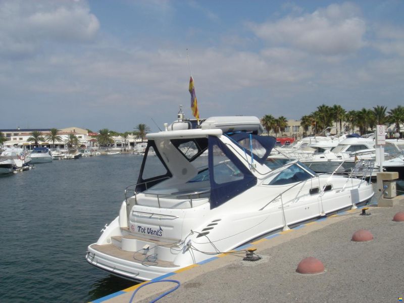 SEALINE 34