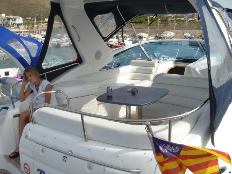 SEALINE 34