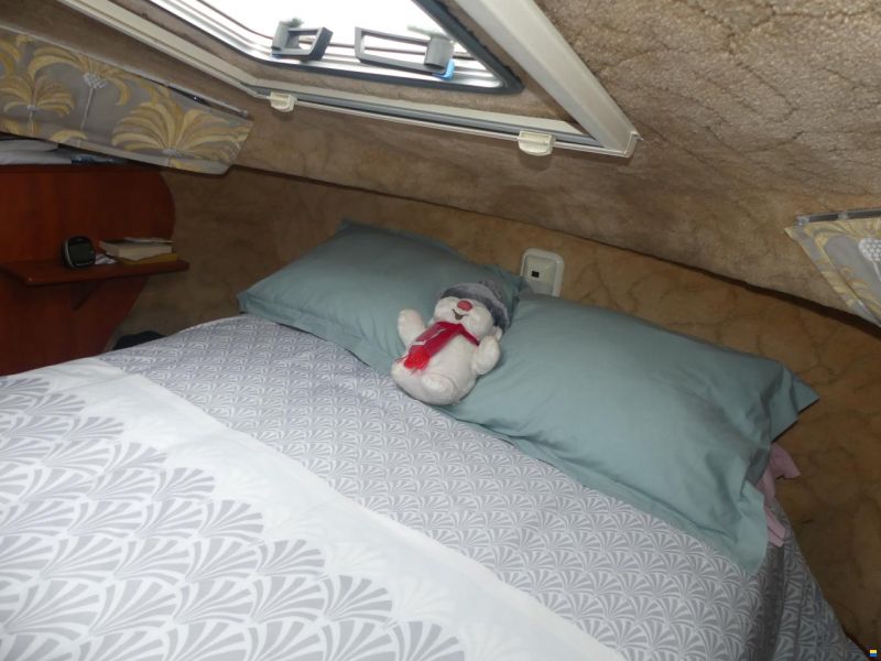 Nicols Yacht 11.50 SEDAN