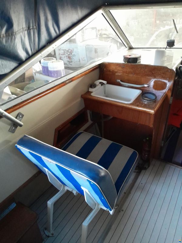 WINDY 22 SPORT