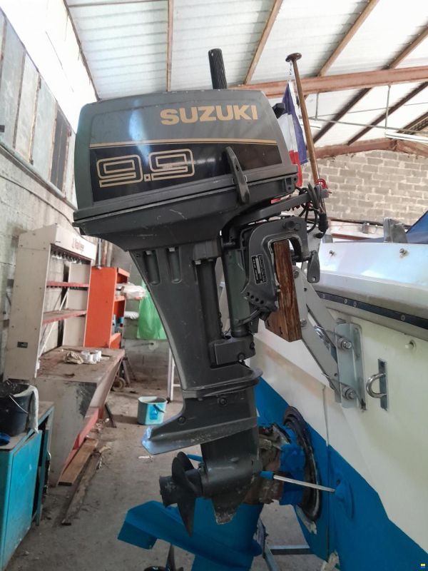 WINDY 22 SPORT