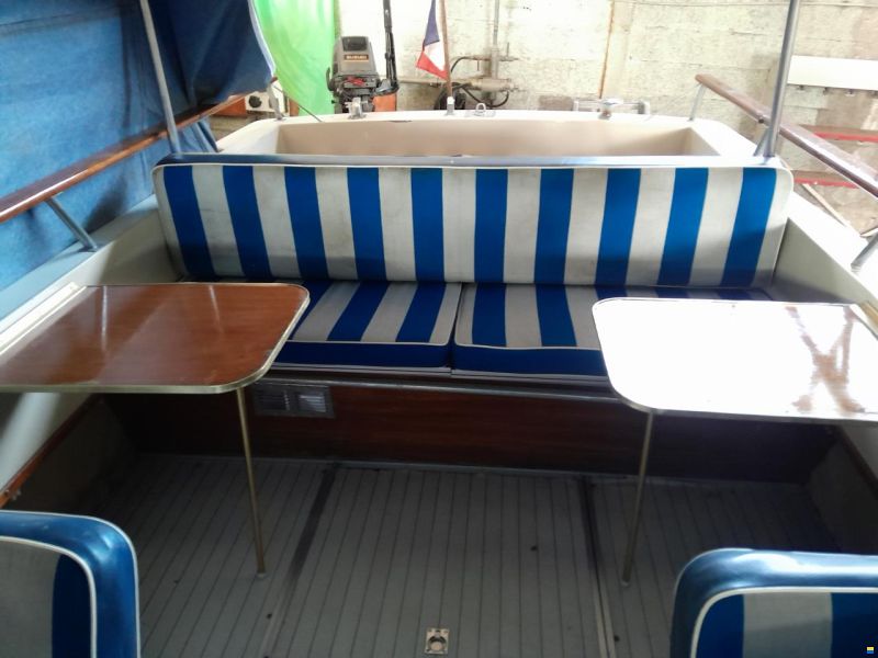 WINDY 22 SPORT