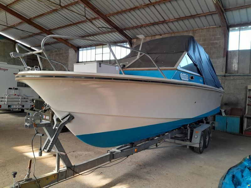 WINDY 22 SPORT