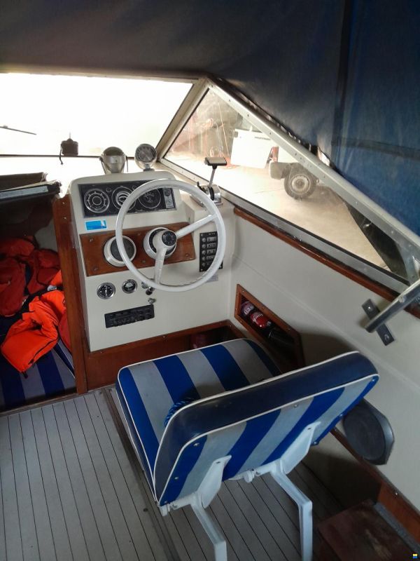 WINDY 22 SPORT