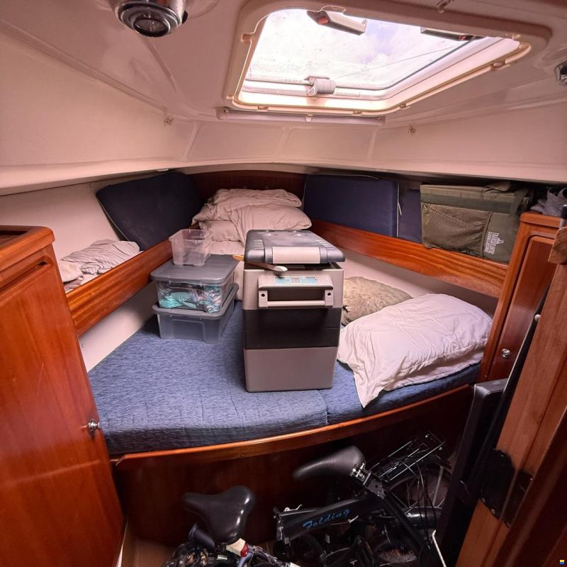 Bavaria 37 Cruiser