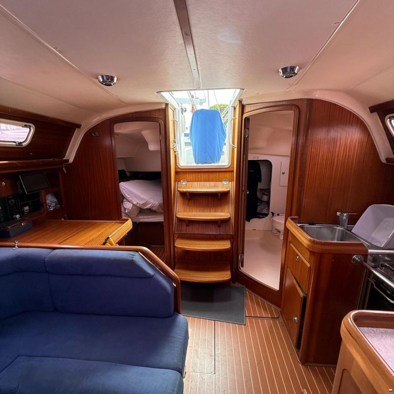 Bavaria 37 Cruiser
