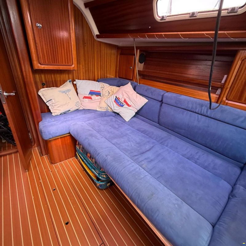 Bavaria 37 Cruiser
