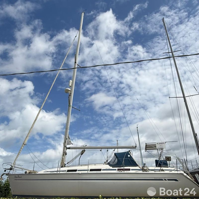 Bavaria 37 Cruiser