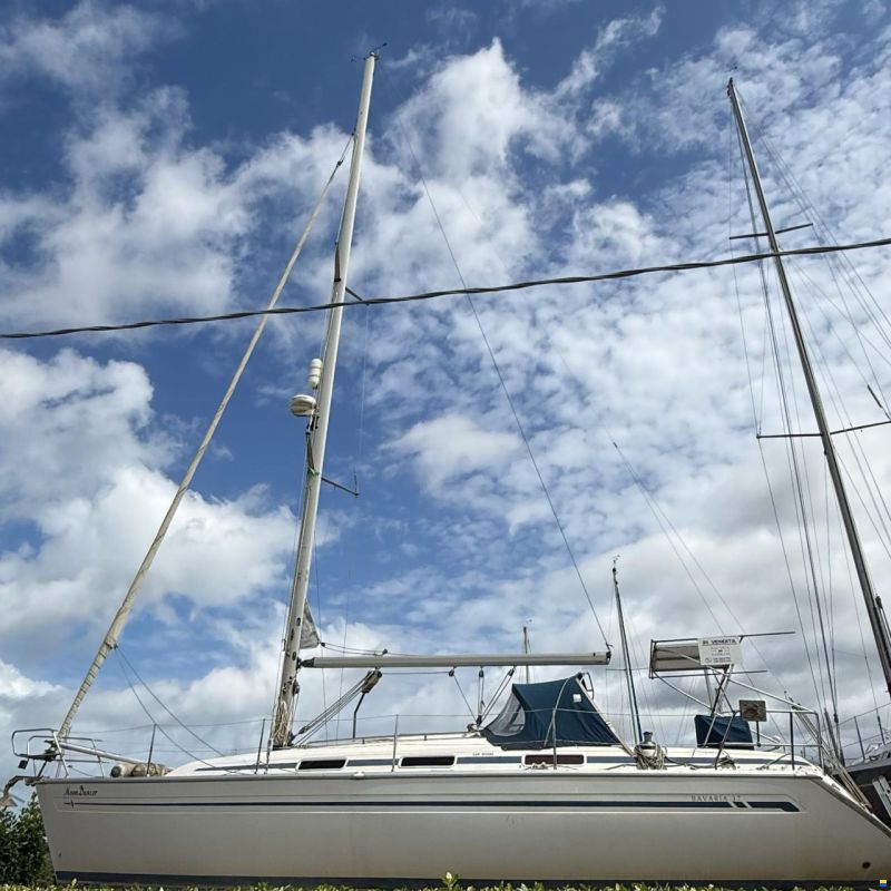 Bavaria 37 Cruiser